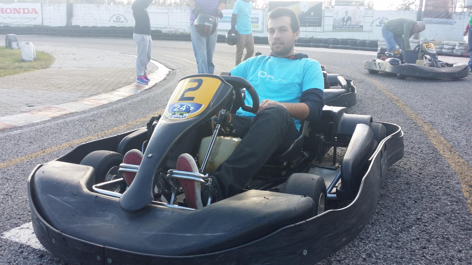 IV Troféu de Karting do IPLeiria15